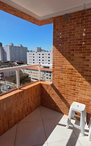 Apartamento para alugar com 70m², 2 quartos e 1 vaga Apartamento para alugar com 70m², 2 quartos e 1 vagaVaranda