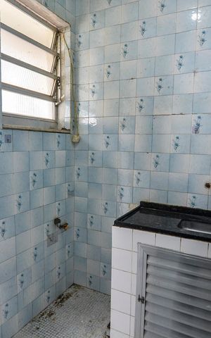 Apartamento para alugar com 65m², 2 quartos e sem vagaCozinha