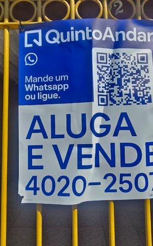 Casa à venda com 150m², 3 quartos e 2 vagasFachada - plaquinha