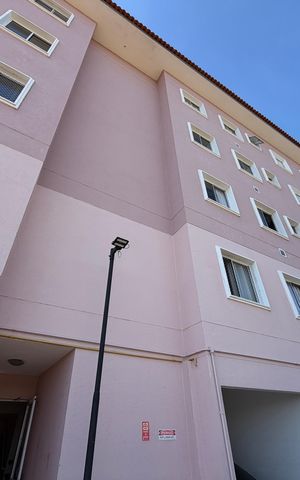 Apartamento para alugar com 54m², 2 quartos e 1 vagaFachada do Bloco