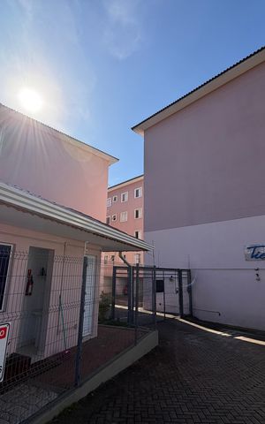 Apartamento para alugar com 54m², 2 quartos e 1 vagaFachada