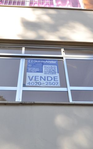 Apartamento à venda com 95m², 3 quartos e sem vagaPlaca