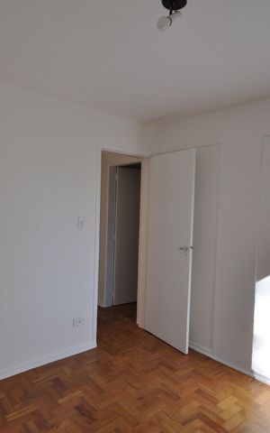 Apartamento à venda com 95m², 3 quartos e sem vagaQuarto 2
