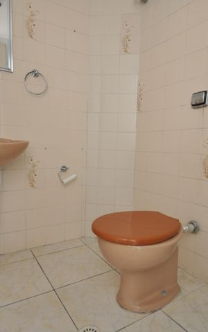 Apartamento à venda com 95m², 3 quartos e sem vagaBanheiro