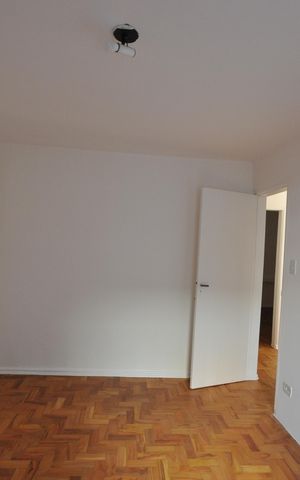 Apartamento à venda com 95m², 3 quartos e sem vagaQuarto 1