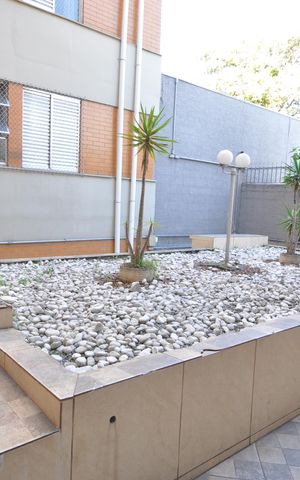 Apartamento à venda com 95m², 3 quartos e sem vagaÁrea comum