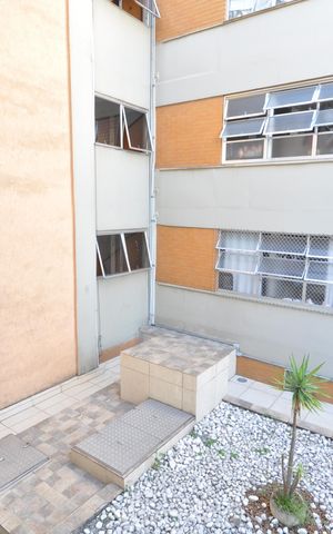 Apartamento à venda com 95m², 3 quartos e sem vagaVista do Quarto 1