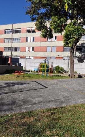 Apartamento à venda com 95m², 3 quartos e sem vagaQuadra