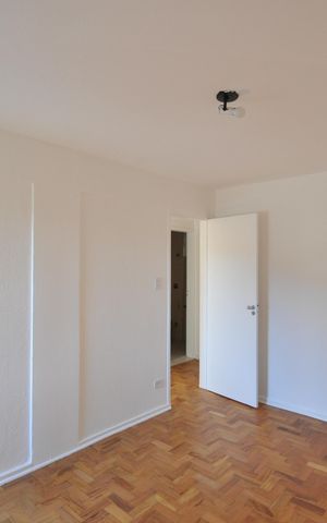 Apartamento à venda com 95m², 3 quartos e sem vagaQuarto 3
