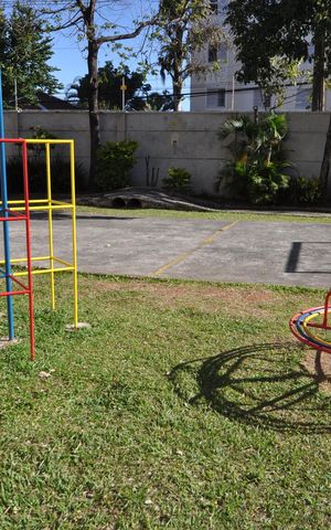 Apartamento à venda com 95m², 3 quartos e sem vagaÁrea comum - Playground