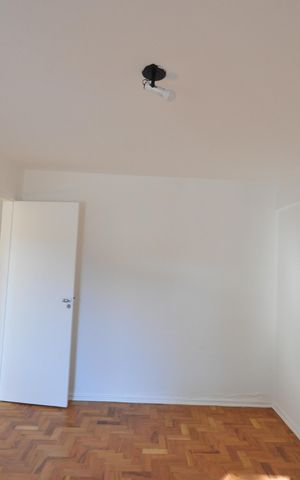Apartamento à venda com 95m², 3 quartos e sem vagaQuarto 3