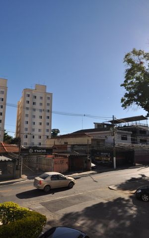 Apartamento à venda com 95m², 3 quartos e sem vagaVista do Quarto 2