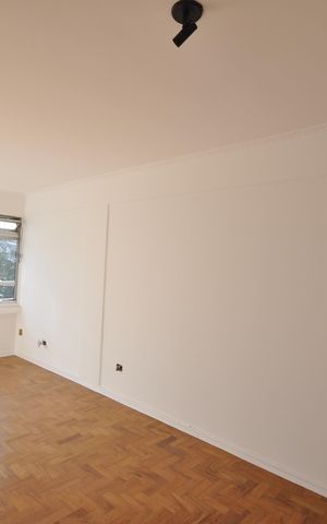 Apartamento à venda com 95m², 3 quartos e sem vagaSala