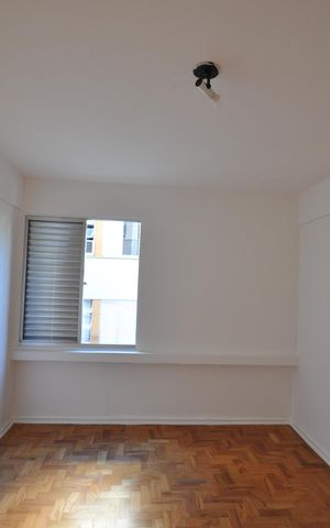 Apartamento à venda com 95m², 3 quartos e sem vagaQuarto 1