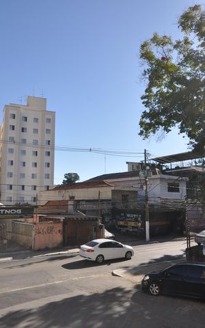 Apartamento à venda com 95m², 3 quartos e sem vagaVista da Sala