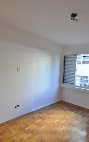 Apartamento à venda com 95m², 3 quartos e sem vagaQuarto 1