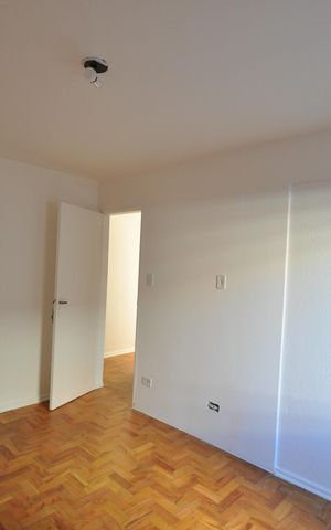 Apartamento à venda com 95m², 3 quartos e sem vagaQuarto 1