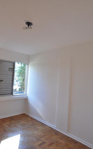 Apartamento à venda com 95m², 3 quartos e sem vagaQuarto 3