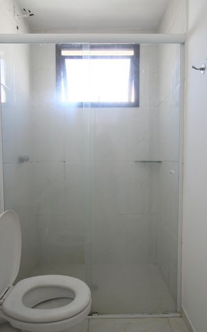 Apartamento para alugar com 72m², 2 quartos e 1 vagaBanheiro 1