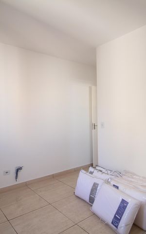Apartamento para alugar com 72m², 2 quartos e 1 vagaQuarto 1