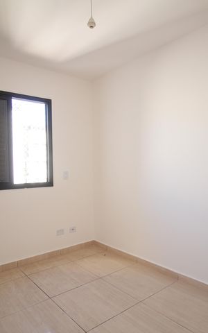 Apartamento para alugar com 72m², 2 quartos e 1 vagaQuarto 2