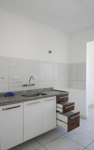 Apartamento para alugar com 72m², 2 quartos e 1 vagaBanheiro 2