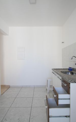 Apartamento para alugar com 72m², 2 quartos e 1 vagaBanheiro 2