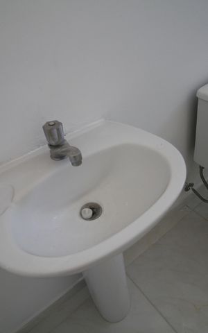 Apartamento para alugar com 72m², 2 quartos e 1 vagaBanheiro 1