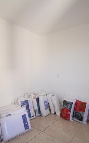 Apartamento para alugar com 72m², 2 quartos e 1 vagaQuarto 1