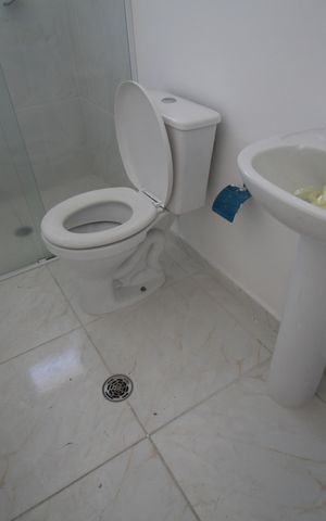 Apartamento para alugar com 72m², 2 quartos e 1 vagaBanheiro 2