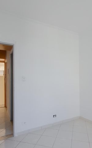 Apartamento para alugar com 52m², 1 quarto e sem vaga Apartamento para alugar com 52m², 1 quarto e sem vagaQuarto