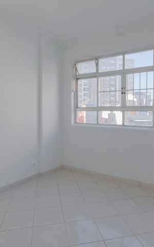 Apartamento para alugar com 52m², 1 quarto e sem vaga Apartamento para alugar com 52m², 1 quarto e sem vagaQuarto