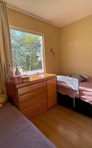 Casa à venda com 240m², 3 quartos e 3 vagas