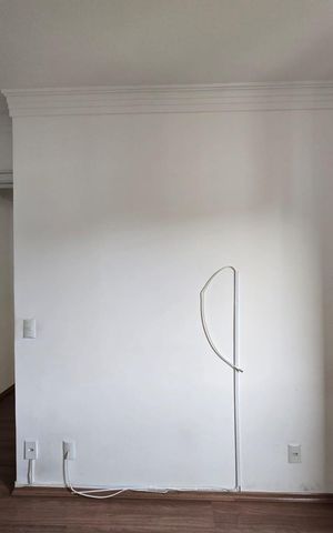 Apartamento para alugar com 60m², 2 quartos e 1 vaga Apartamento para alugar com 60m², 2 quartos e 1 vagaSuíte
