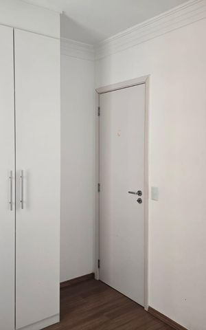 Apartamento para alugar com 60m², 2 quartos e 1 vaga Apartamento para alugar com 60m², 2 quartos e 1 vagaQuarto 02