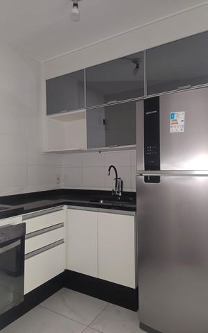 Apartamento para alugar com 60m², 2 quartos e 1 vaga Apartamento para alugar com 60m², 2 quartos e 1 vagaCozinha