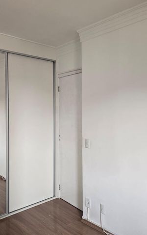 Apartamento para alugar com 60m², 2 quartos e 1 vaga Apartamento para alugar com 60m², 2 quartos e 1 vagaSuíte