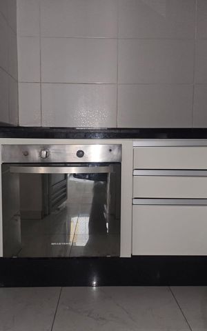 Apartamento para alugar com 60m², 2 quartos e 1 vaga Apartamento para alugar com 60m², 2 quartos e 1 vagaCozinha