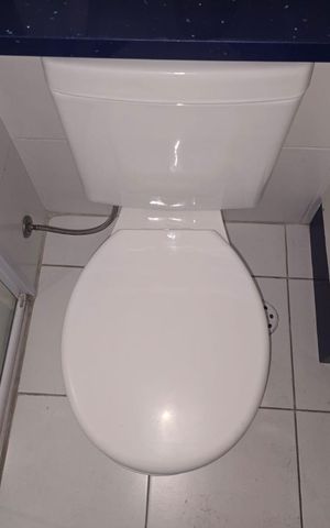 Apartamento para alugar com 60m², 2 quartos e 1 vaga Apartamento para alugar com 60m², 2 quartos e 1 vagaBanheiro Social
