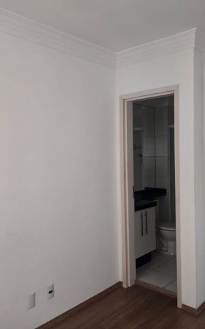Apartamento para alugar com 60m², 2 quartos e 1 vaga Apartamento para alugar com 60m², 2 quartos e 1 vagaSuíte