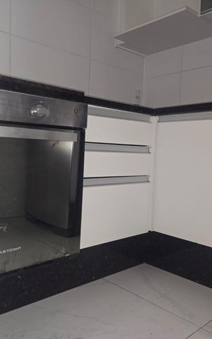 Apartamento para alugar com 60m², 2 quartos e 1 vaga Apartamento para alugar com 60m², 2 quartos e 1 vagaCozinha