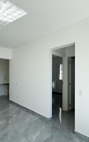 Apartamento para alugar com 51m², 2 quartos e 1 vaga Apartamento para alugar com 51m², 2 quartos e 1 vagaSala