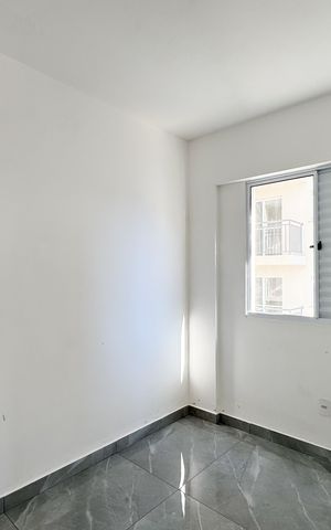 Apartamento para alugar com 51m², 2 quartos e 1 vaga Apartamento para alugar com 51m², 2 quartos e 1 vagaQuarto 1