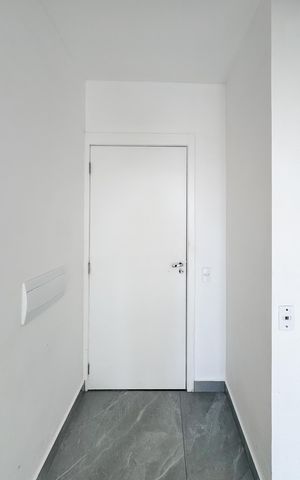 Apartamento para alugar com 51m², 2 quartos e 1 vaga Apartamento para alugar com 51m², 2 quartos e 1 vagaEntrada