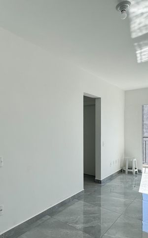 Apartamento para alugar com 51m², 2 quartos e 1 vaga Apartamento para alugar com 51m², 2 quartos e 1 vagaSala