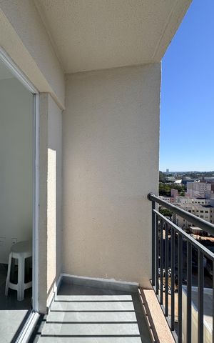 Apartamento para alugar com 51m², 2 quartos e 1 vaga Apartamento para alugar com 51m², 2 quartos e 1 vagaSacada