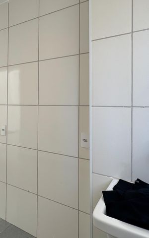 Apartamento para alugar com 51m², 2 quartos e 1 vaga Apartamento para alugar com 51m², 2 quartos e 1 vagaÁrea de Serviço