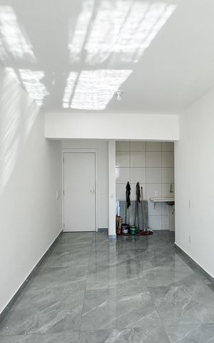 Apartamento para alugar com 51m², 2 quartos e 1 vaga Apartamento para alugar com 51m², 2 quartos e 1 vagaSala