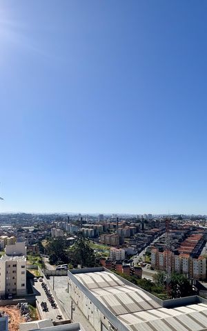 Apartamento para alugar com 51m², 2 quartos e 1 vaga Apartamento para alugar com 51m², 2 quartos e 1 vagaVista - Quarto 2