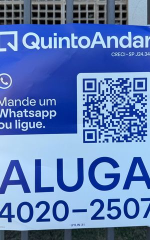 Apartamento para alugar com 51m², 2 quartos e 1 vaga Apartamento para alugar com 51m², 2 quartos e 1 vagaPlaca
